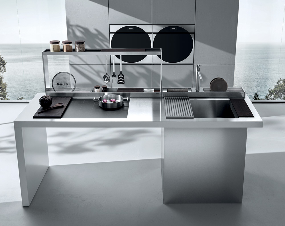 ESSENCE OF SURFACES WOLO ADVANCE EXCLUSIVE E STEEL