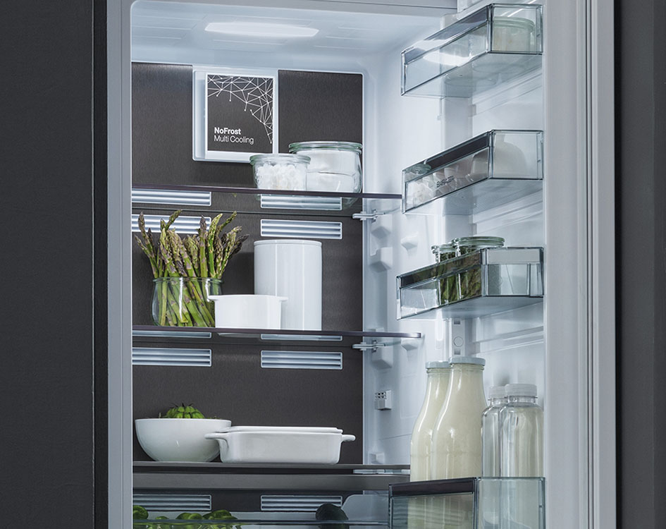 AURA ADVANCE 60 LUCES A LED