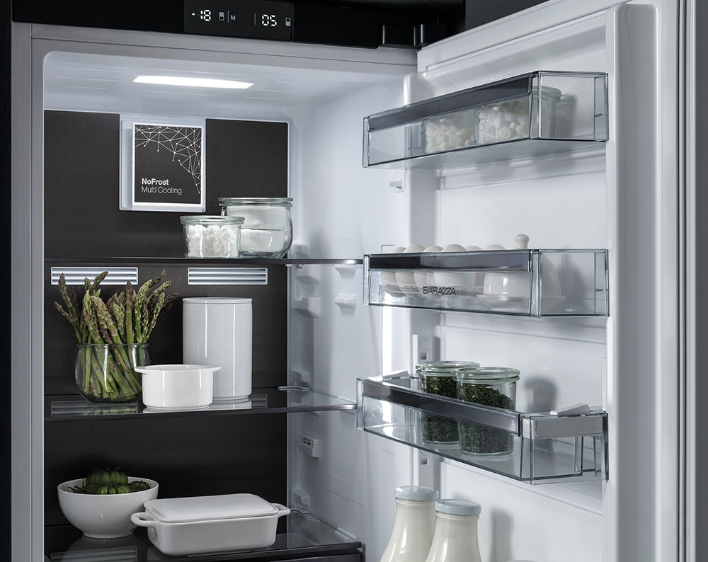 AURA ADVANCE 60 METAL TRASERO