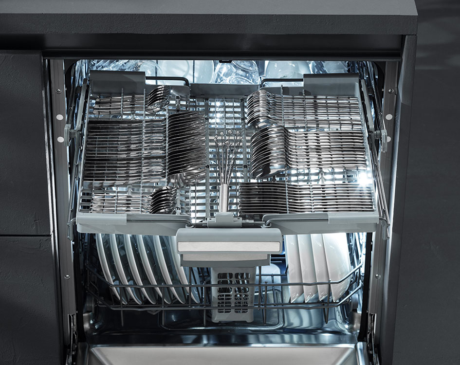 AURA ADVANCE 60 LAVADO INTELIGENTE