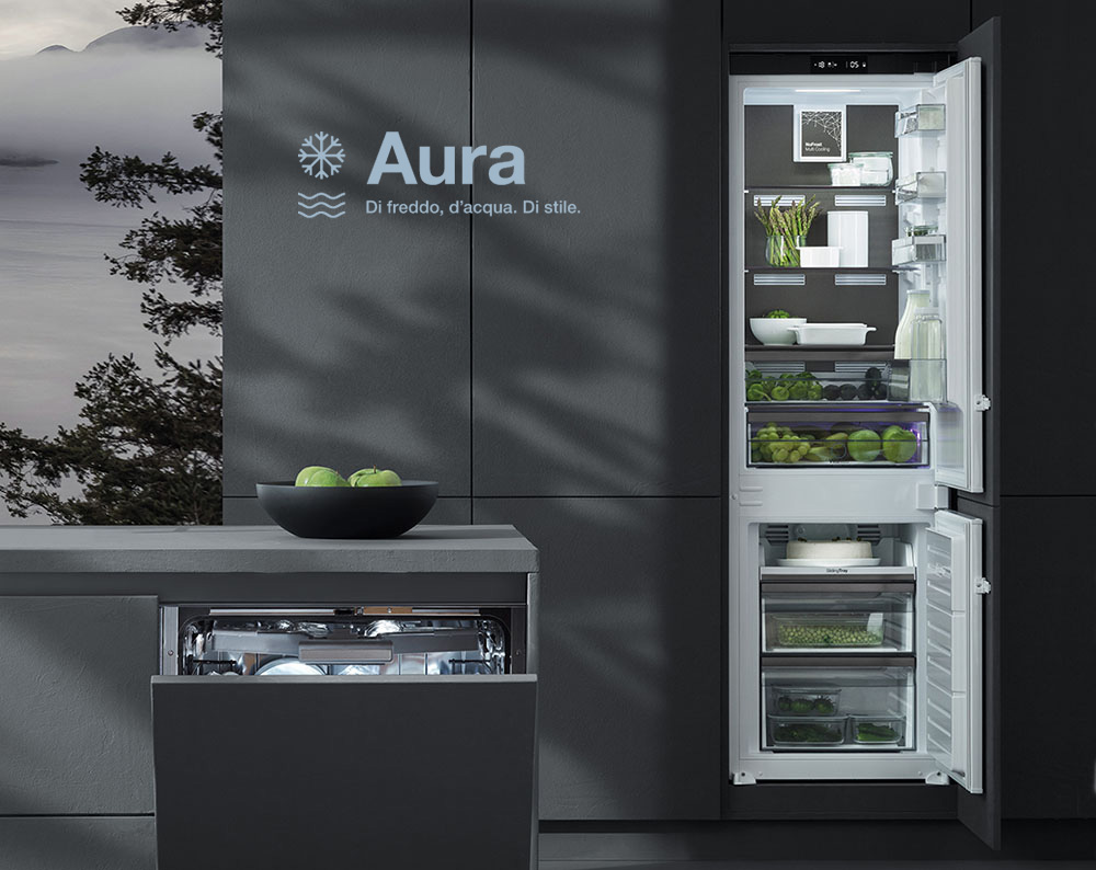 AURA ADVANCE 60 EL RITUAL DE LA FRESCURA
