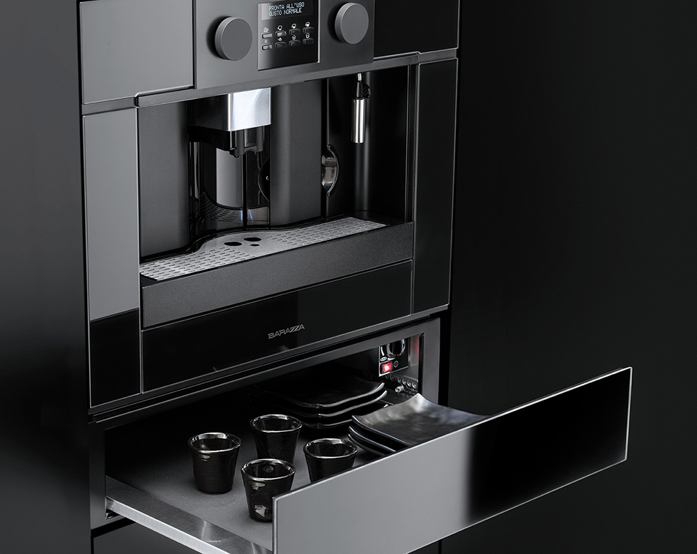 ICON ONE MÁQUINA DE CAFÉ