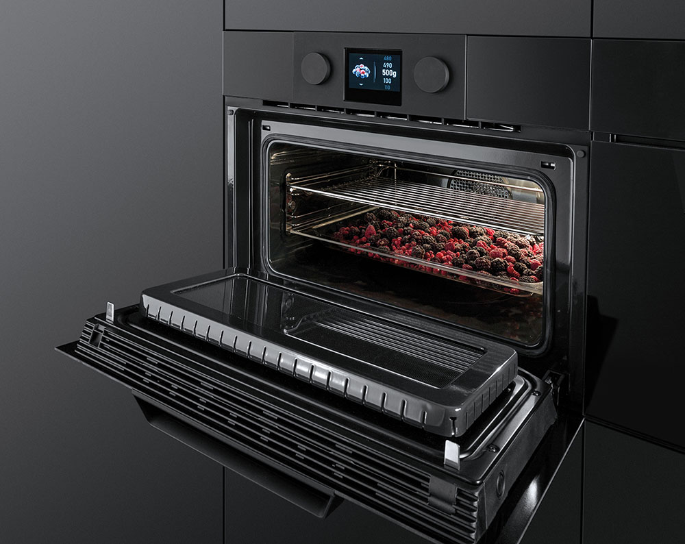 ICON ONE HORNO MICROONDAS COMBINADO