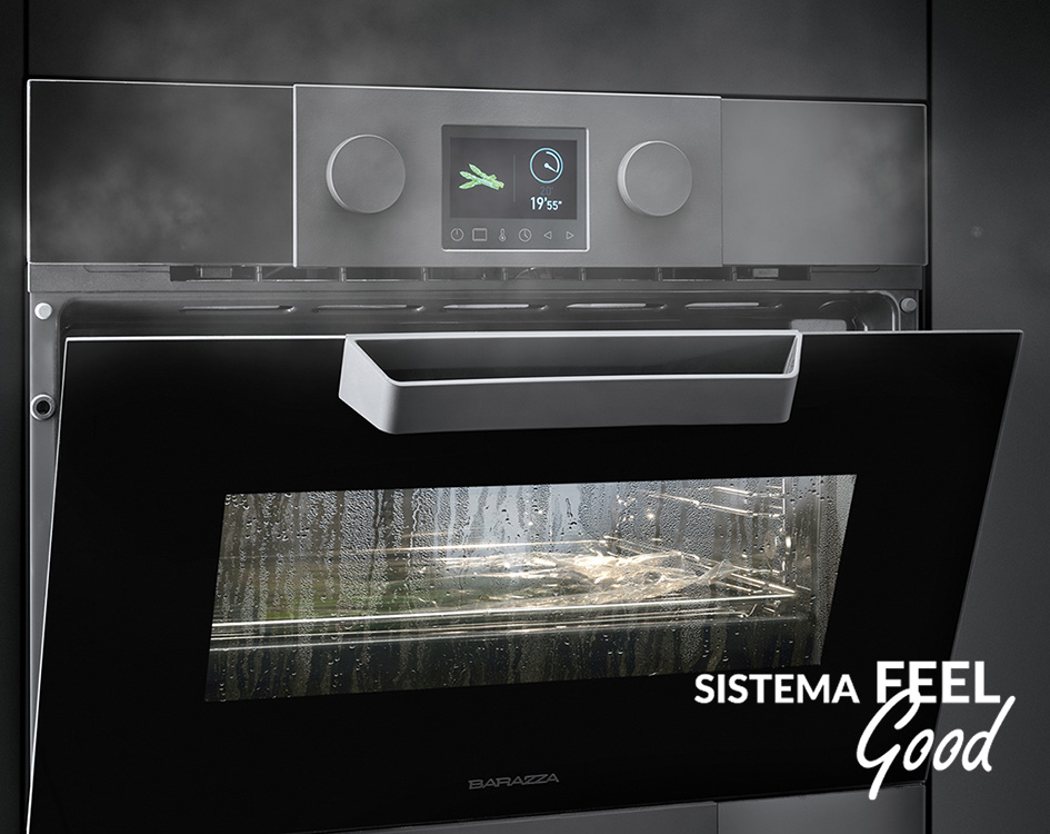 ICON ONE SISTEMA FEEL GOOD
