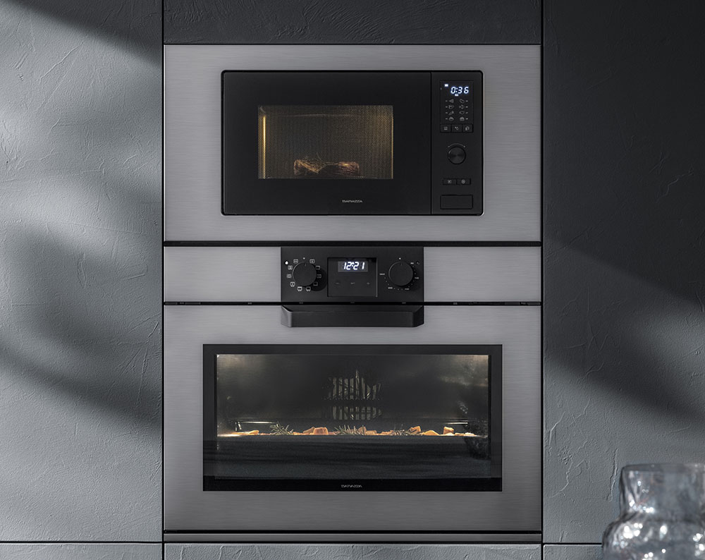 ICON ONE ICON X Y MICROONDAS