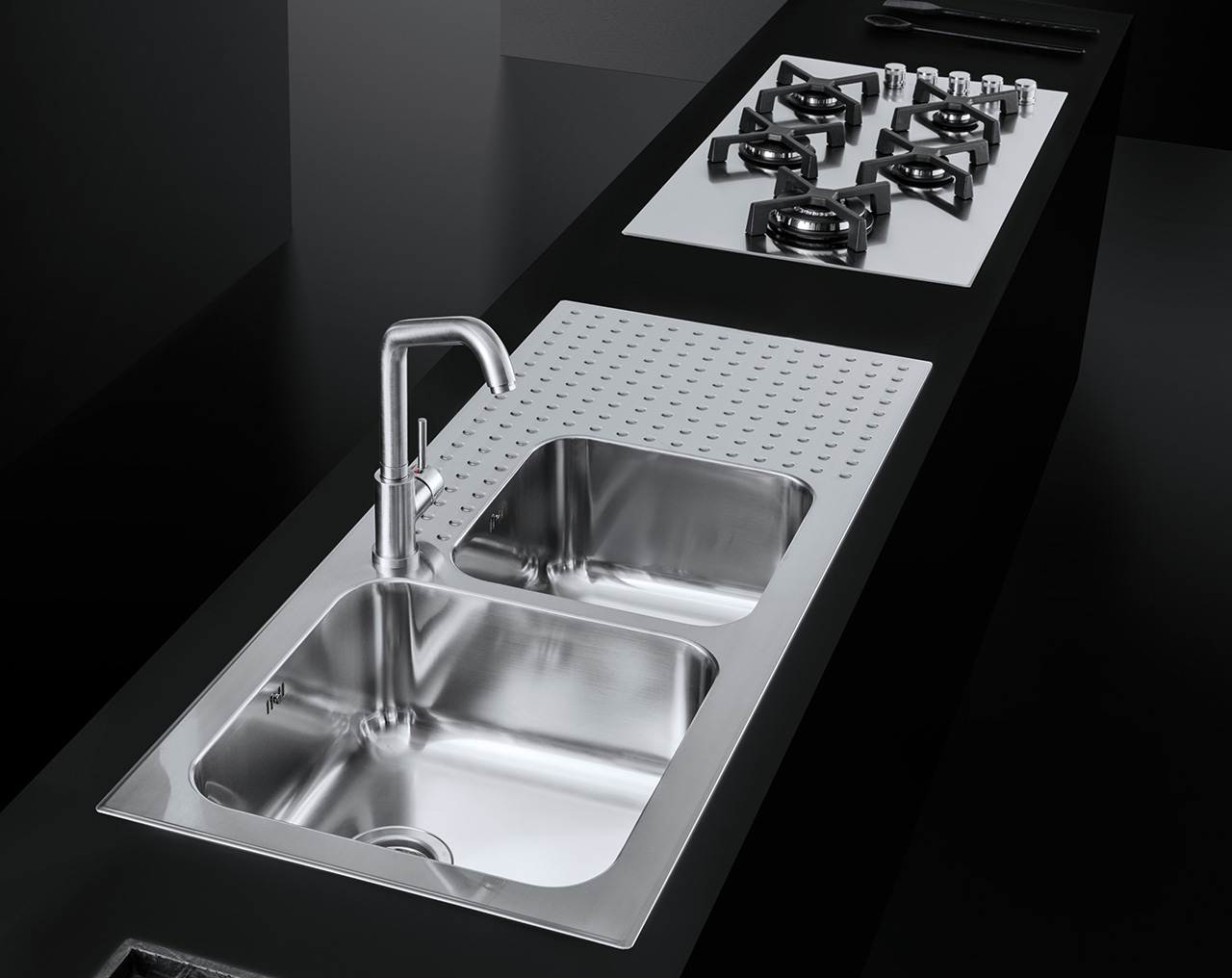 SELECT PLUS TABLES DE CUISSON ET ÉVIERS SELECT PLUS