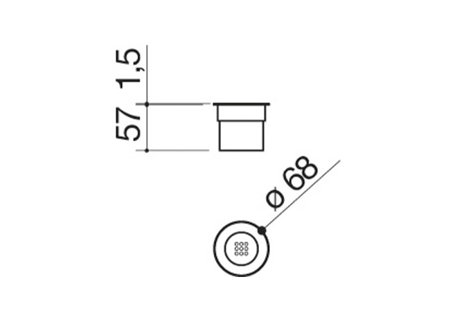Technical Sheet - Induction charger