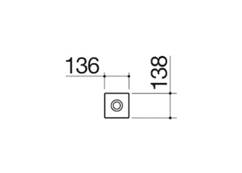 Ficha técnica - Cargador de baterías por inducción de acero inoxidable negro