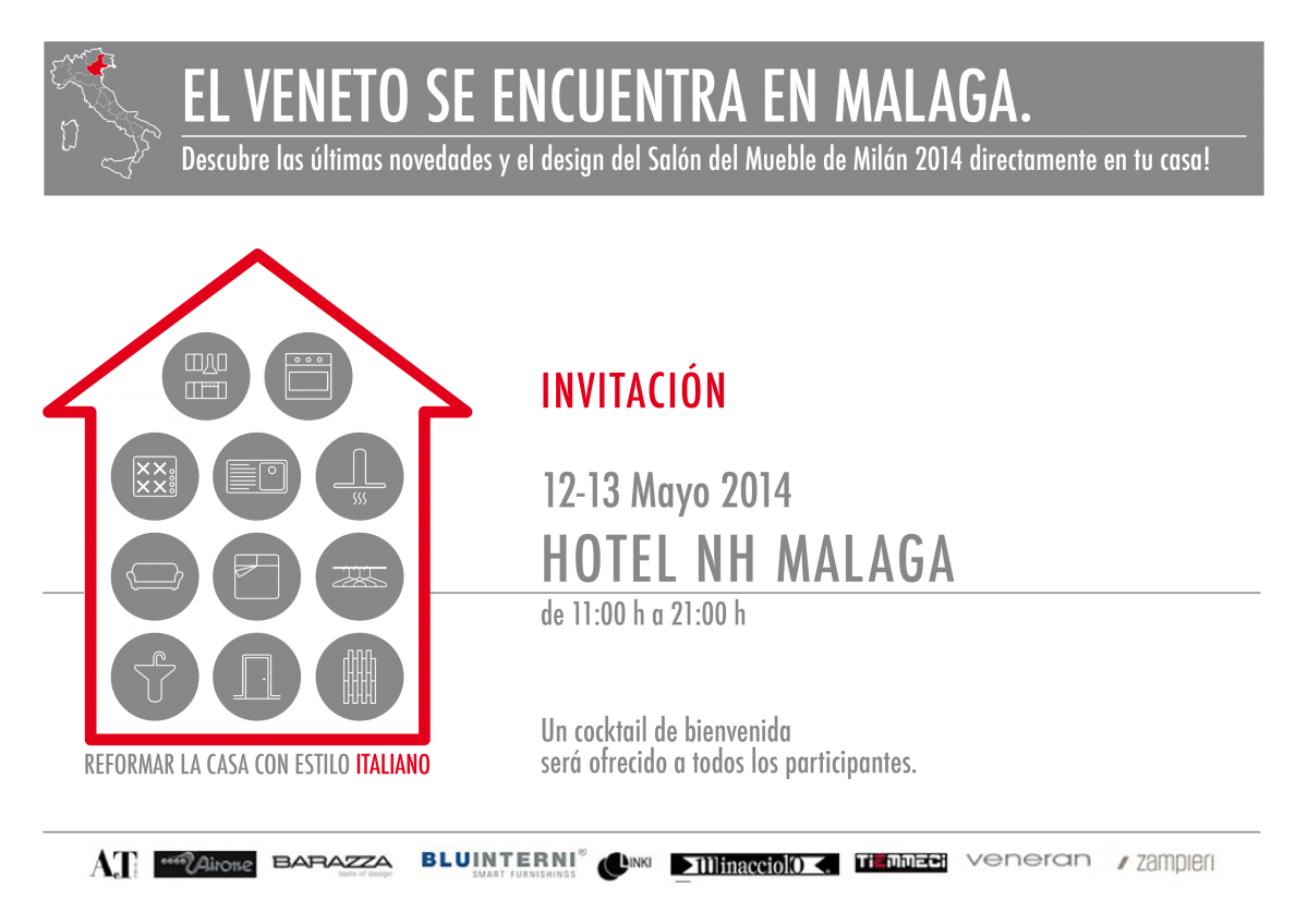 Roadshow Spagna 2014 – seconda e terza tappa: Malaga e Siviglia