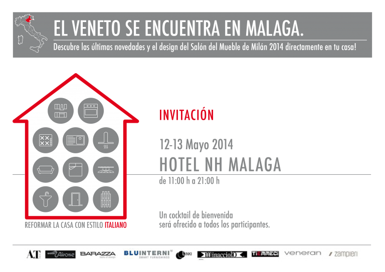 Spain Roadshow 2014 – second and third stop: Malaga and Seville