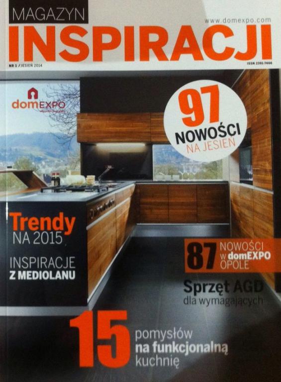 Magazyn Inspiracji – Poland