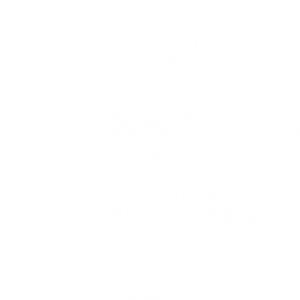 Sliding Door 2cm