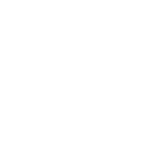 Pantalla táctil con Duo Control