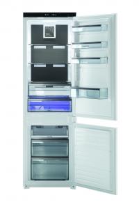 Refrigerador combinado Aura Advance
