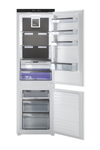 Aura Advance combi-refrigerator