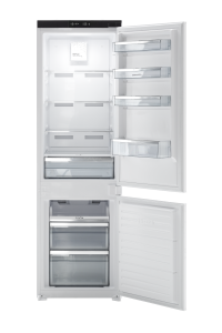 Aura One combi-refrigerator