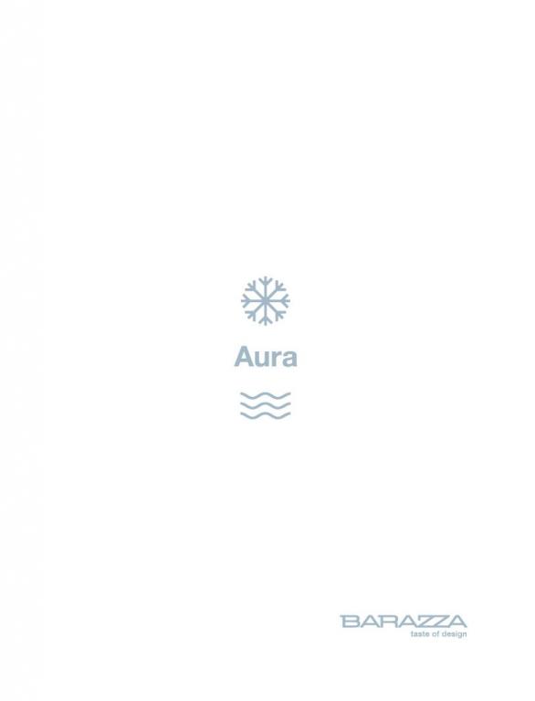 Catálogo Aura 2024