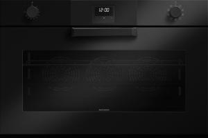 90 cm Icon XL Glass built-in oven