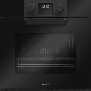 60 cm Icon One Glass built-in oven