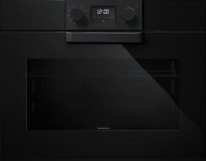 75 cm Icon X Glass built-in oven