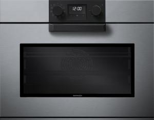 75 cm Icon X Steel built-in oven