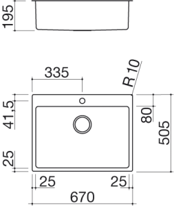 Technical drawing