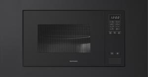 75 cm Exclusive built-in microwave oven