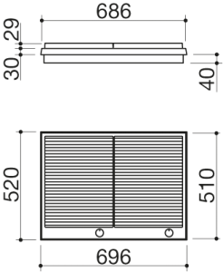 Technical drawing