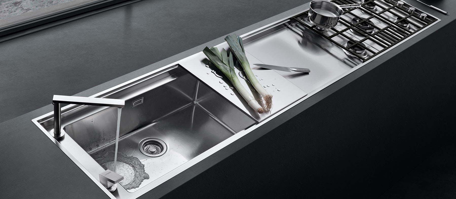 Barazza_fusion_labfusion_hob gas sink configuration